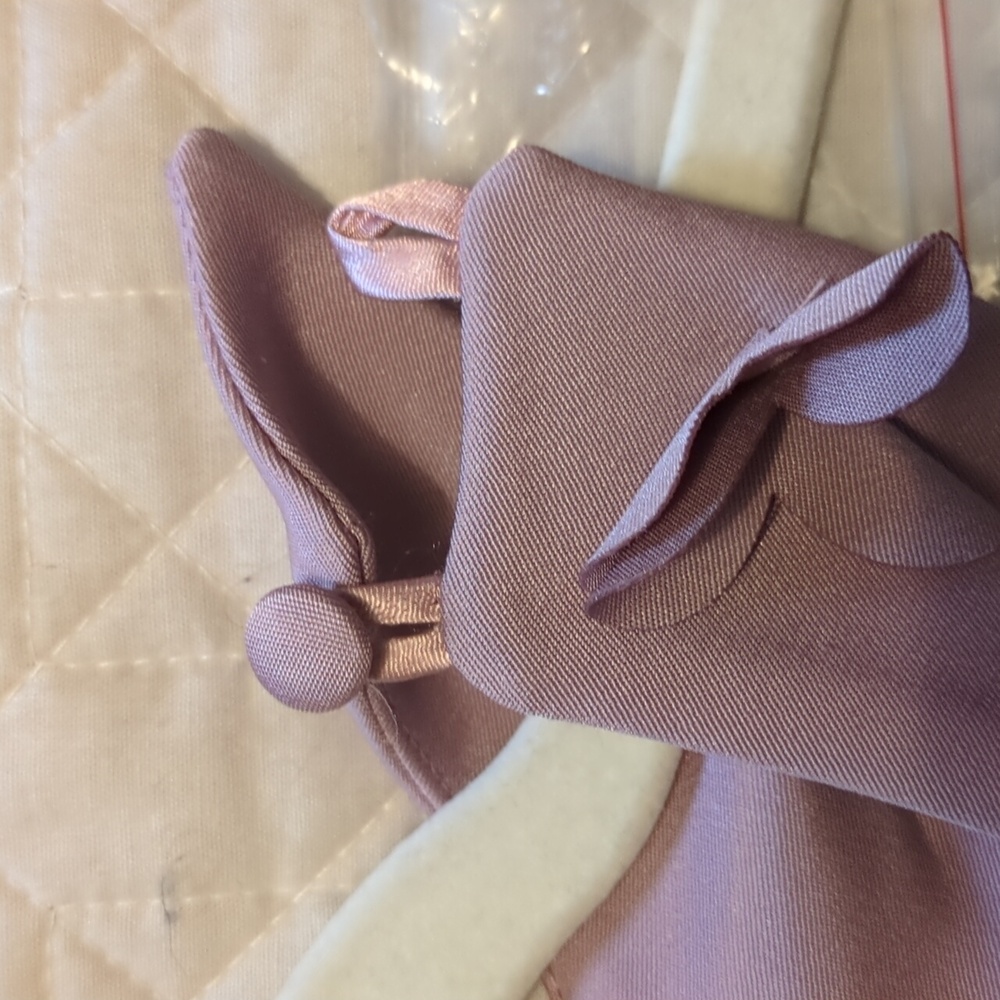 John Paul Ataker asymmetrical dress, size 6 US - Picture 6 of 8
